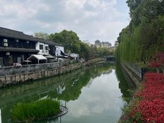 -观潮胜地公园