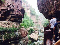 -云台山风景名胜区