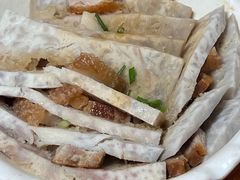 -玲燕蒸菜馆(江东路店)