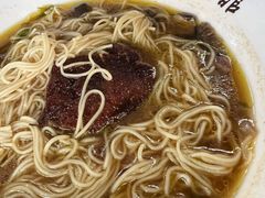 -兴福老面馆(寺路街店)