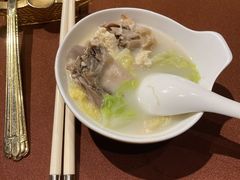 那府烤鸭-那家小馆•北京菜•烤鸭(香山店)
