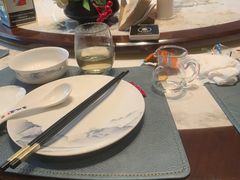 -真地道京味府·鲜橙烤鸭·北京菜(朝外大街东大桥店)