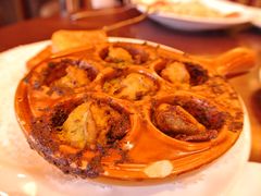 焗蜗牛-必胜客(百联又一城店)