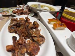 -大食客·非遗吉菜(高新和园店)