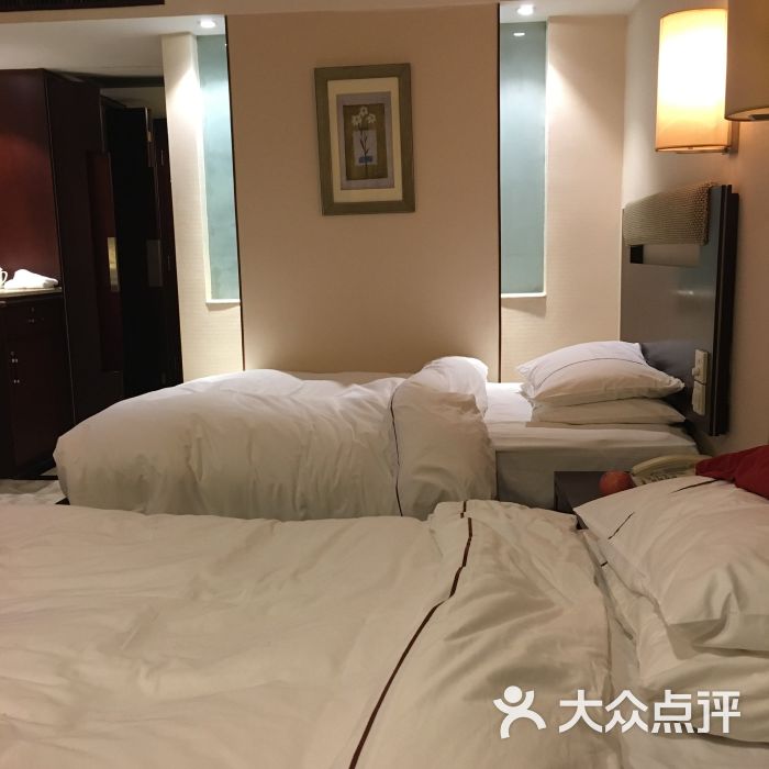 广东胜利宾馆-图片-广州酒店-大众点评网