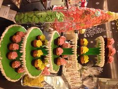 iphone_upload_pic-武汉武昌威斯汀酒店-知味自助餐厅