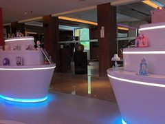 -三亚湾海居铂尔曼度假酒店