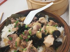 -大自然美食农庄(广州南站店)