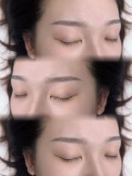 -张小野·专业半永久纹眉