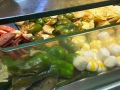 -豪華小食.華記