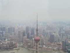 -上海环球金融中心骑迹50年环球之旅