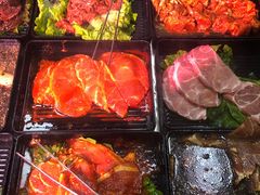 -烤路里·韩国品质自助烤肉(石路天虹4号店)