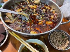-黑竹香鸡(营和巷店)