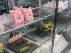 -喜茶(珠海华发商都店)