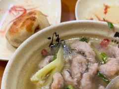 -求生煎包(武夷小区店)