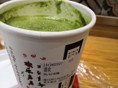 -茶颜悦色(银盆岭万达广场店)