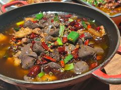 -树厨贵州菜(花果园购物中心店)