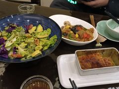-五观堂素食(新华路店)