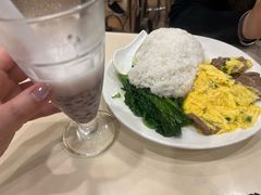 -玲又珑美食(盘福路店)