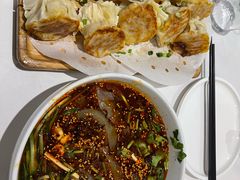 -凯鸽酒楼•雁北民间菜(云冈石窟店)