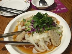 -阿罗新疆菜(人民广场店)