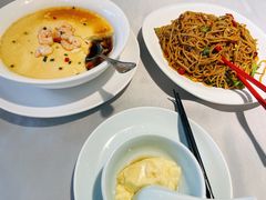 -胡老大菜热饭香·家宴(二七北路店)