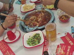 -鸿盛火锅(重庆路店)