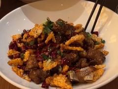 -新太二·鲜料川菜(晶耀前滩店)