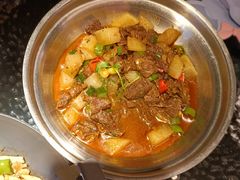-桂花里·衢州菜·精酿餐吧(未来科技城万达广场店)