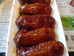 -翠华餐厅(湾仔店)