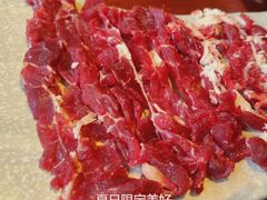 -高兴壹锅·潮汕鲜牛肉火锅(良乡梅花庄店)