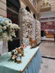 -喜宴酒店幸福里(星摩尔购物中心店)