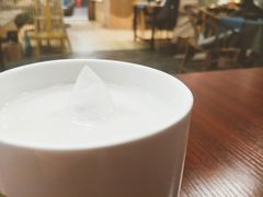 雪落香杉-扫雪煮茶(西村店)