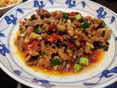 -八碗湘长沙市井菜(坡子街店)