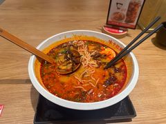 -味千拉面(广州白云机场T1西二店)