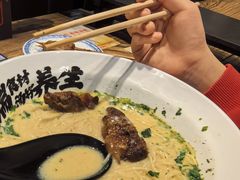 -和府捞面(国金汇店)