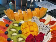 -良木缘咖啡西餐(太古里店)