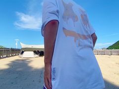 -西涌国际滨海旅游区