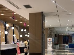 -杭州保逸大酒店