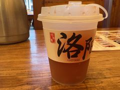 -老雒阳面馆·水席(王城路店)