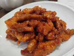 -老泰安•泰安菜(迎胜路店)