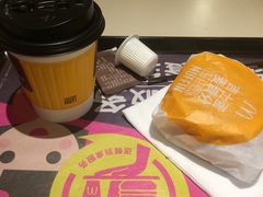 -麦当劳(北京金星西路店)