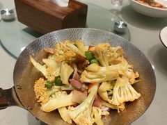 -城北食府(枫林店)