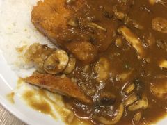 -CoCo壱番屋(久光百货店)
