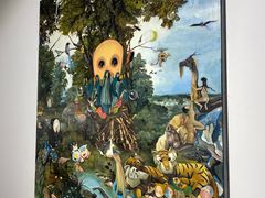 -湖北省美术院美术馆