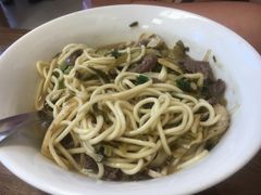 -立文冬·鲜活面(杭州太合商业中心店)