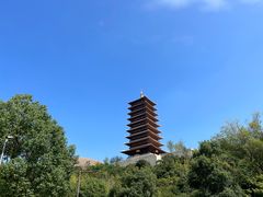 -牛首山文化旅游区