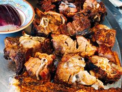 -阿吾丹的烤羊·新疆菜·抓饭·拌面(乌尔禾店)