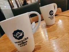 -海岩咖啡(茂业天地店)