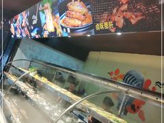 -五彩凉山自助西昌烧烤(柳翠路店)